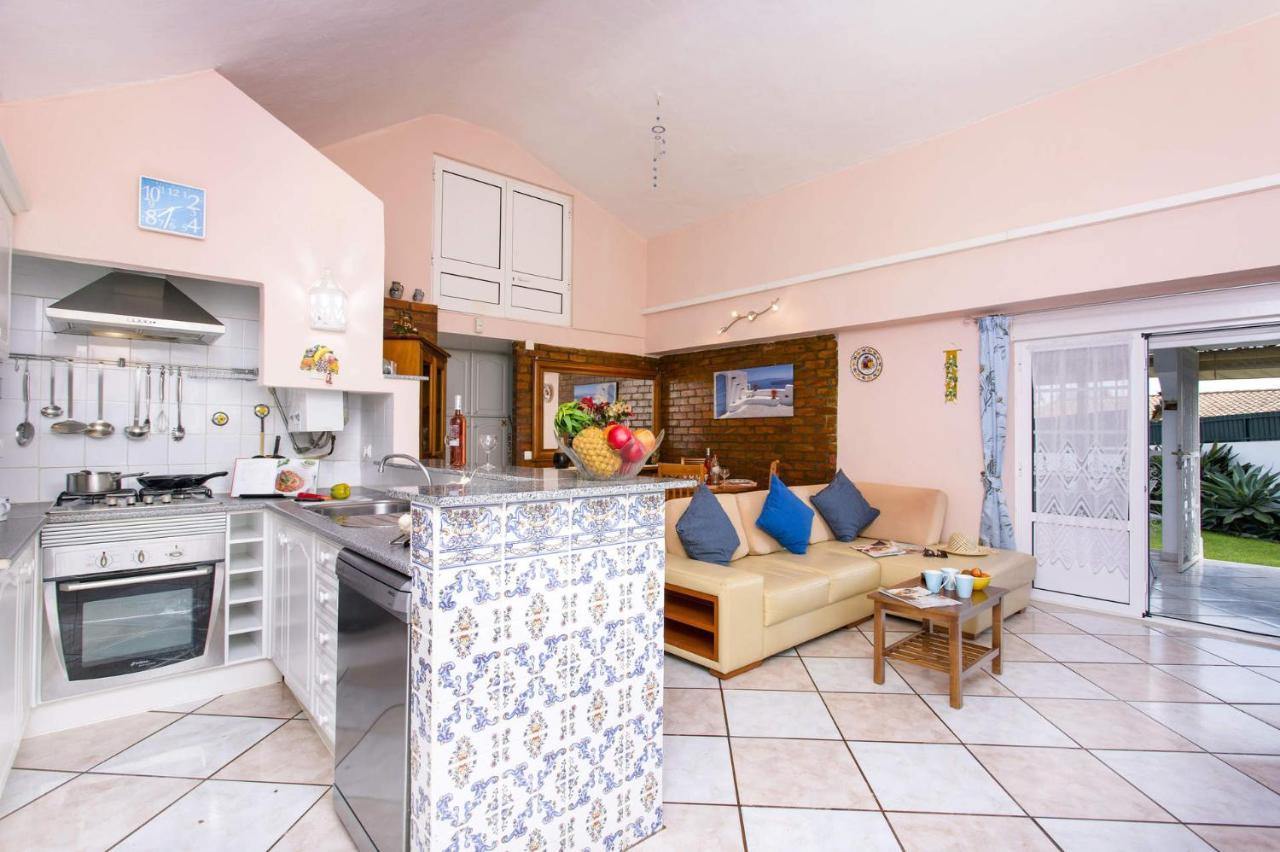 Villa Rocchi By Villa Plus Albufeira Dış mekan fotoğraf