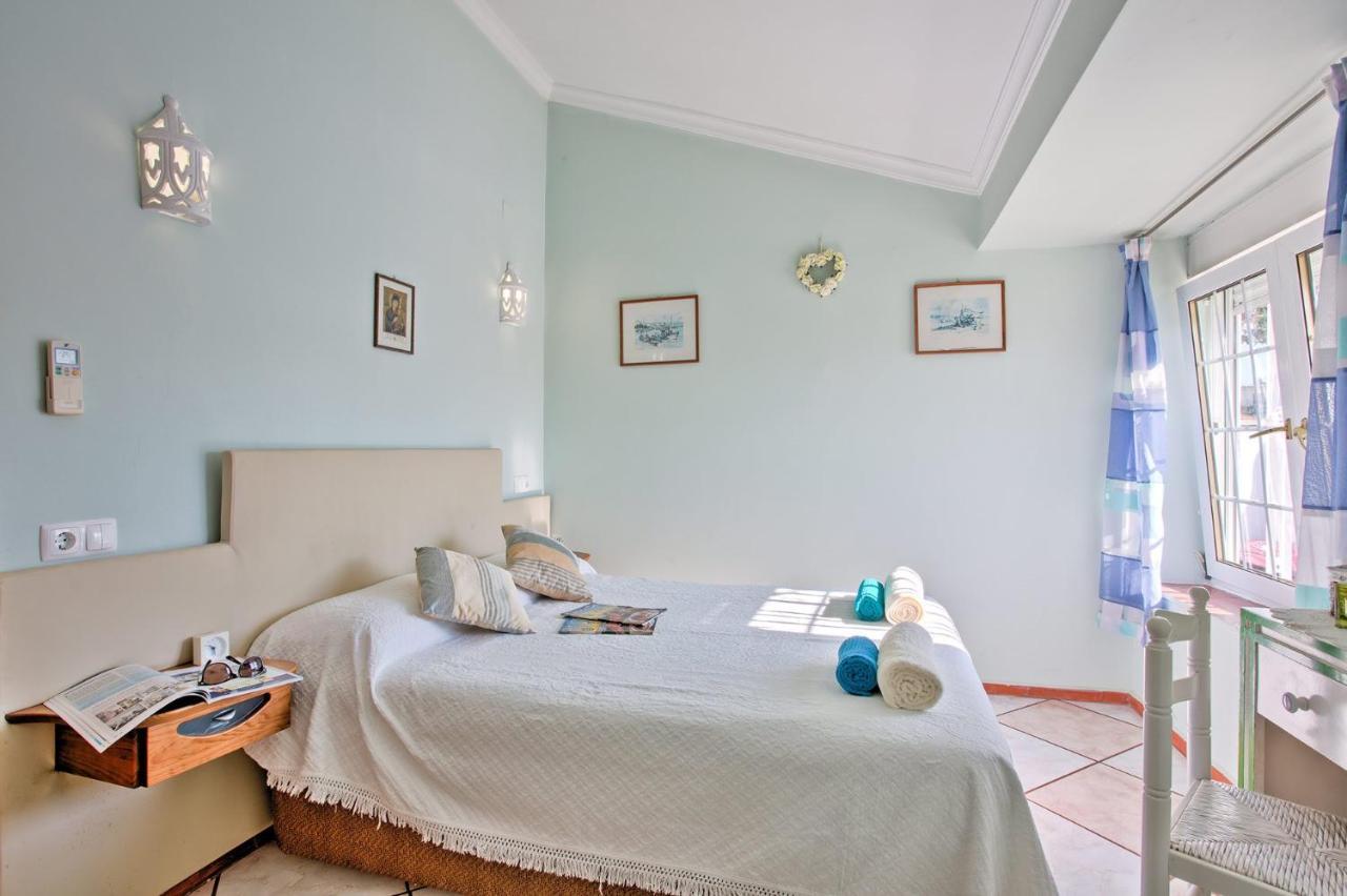 Villa Rocchi By Villa Plus Albufeira Dış mekan fotoğraf
