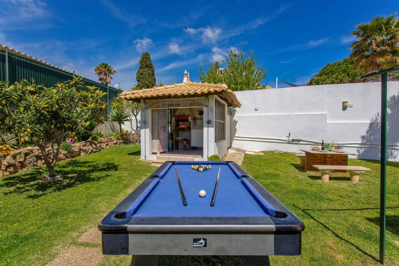 Villa Rocchi By Villa Plus Albufeira Dış mekan fotoğraf